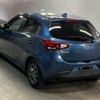 mazda demio 2017 -MAZDA--Demio DJ3FS-324340---MAZDA--Demio DJ3FS-324340- image 2