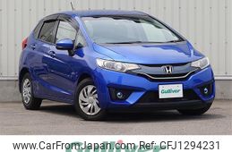 honda fit 2015 -HONDA--Fit DBA-GK3--GK3-3202099---HONDA--Fit DBA-GK3--GK3-3202099-