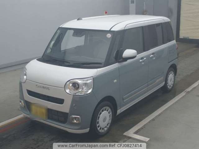 daihatsu move-canbus 2023 -DAIHATSU 【福山 581ｸ8189】--Move Canbus 5BA-LA850S--LA850S-0055195---DAIHATSU 【福山 581ｸ8189】--Move Canbus 5BA-LA850S--LA850S-0055195- image 1