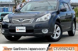 subaru outback 2011 -SUBARU--Legacy OutBack DBA-BR9--BR9-043885---SUBARU--Legacy OutBack DBA-BR9--BR9-043885-