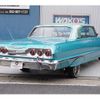chevrolet impala undefined -GM--Chevrolet Impala 9999--31847J291928---GM--Chevrolet Impala 9999--31847J291928- image 3