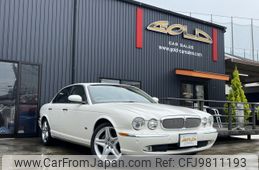 jaguar xj-series 2007 -JAGUAR--Jaguar XJ Series CBA-J72SB--SAJKC87K87SH15763---JAGUAR--Jaguar XJ Series CBA-J72SB--SAJKC87K87SH15763-