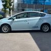 toyota prius 2010 quick_quick_DAA-ZVW30_ZVW30-5188015 image 6