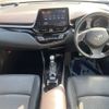 toyota c-hr 2017 -TOYOTA--C-HR DAA-ZYX10--ZYX10-2025196---TOYOTA--C-HR DAA-ZYX10--ZYX10-2025196- image 2