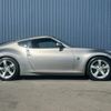 nissan fairlady-z 2009 quick_quick_Z34_Z34-603426 image 4