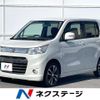 suzuki wagon-r 2012 CFJ1831819 image 1