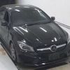 mercedes-benz gla-class 2016 CFJ1615351 image 1