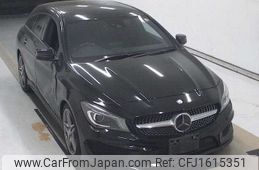 mercedes-benz gla-class 2016 CFJ1615351