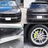 porsche cayenne 2020 quick_quick_E3L30_WP1ZZZ9YZLDA71313 image 9