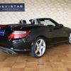 mercedes-benz slk-class 2013 quick_quick_DBA-172448_WDD1724482F065498 image 3