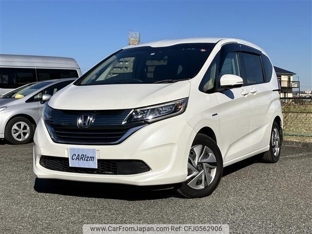 honda freed-plus 2019 quick_quick_DAA-GB7_GB7-1114888 image 1