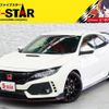 honda civic 2019 -HONDA--Civic DBA-FK8--FK8-1202251---HONDA--Civic DBA-FK8--FK8-1202251- image 1