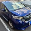 honda freed 2018 -HONDA--Freed DBA-GB5--GB5-1084401---HONDA--Freed DBA-GB5--GB5-1084401- image 1