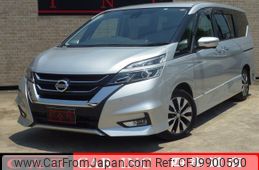 nissan serena 2019 quick_quick_GFC27_GFC27-164915