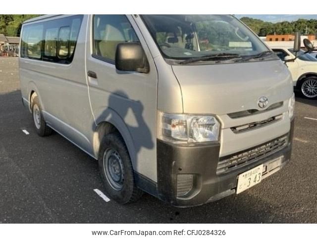 toyota hiace-van 2019 quick_quick_QDF-GDH206V_GDH206-1026862 image 1