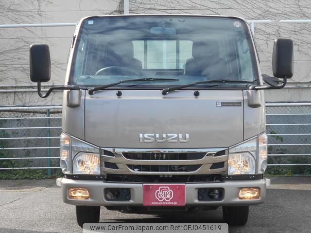 isuzu elf-truck 2018 GOO_NET_EXCHANGE_0707822A30241115W001 image 2