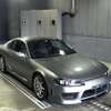 nissan silvia 2002 -日産--ｼﾙﾋﾞｱ S15-035346---日産--ｼﾙﾋﾞｱ S15-035346- image 1