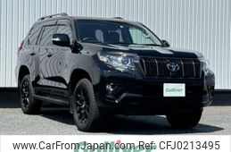 toyota land-cruiser-prado 2022 -TOYOTA--Land Cruiser Prado 3BA-TRJ150W--TRJ150-0141027---TOYOTA--Land Cruiser Prado 3BA-TRJ150W--TRJ150-0141027-