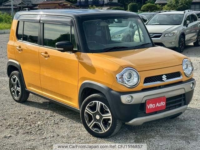 suzuki hustler 2017 CFJ1556857 image 2