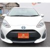 toyota aqua 2018 -TOYOTA--AQUA DAA-NHP10--NHP10-2599354---TOYOTA--AQUA DAA-NHP10--NHP10-2599354- image 7