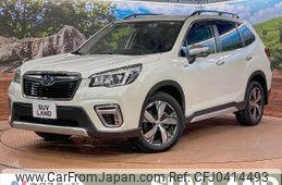 subaru forester 2020 -SUBARU--Forester 5AA-SKE--SKE-036860---SUBARU--Forester 5AA-SKE--SKE-036860-