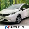 nissan note 2014 -NISSAN--Note DBA-E12--E12-248299---NISSAN--Note DBA-E12--E12-248299- image 1