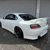nissan silvia 1999 CFJ1707017 image 11