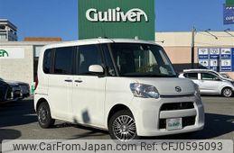 daihatsu tanto 2016 -DAIHATSU--Tanto DBA-LA600S--LA600S-0398710---DAIHATSU--Tanto DBA-LA600S--LA600S-0398710-