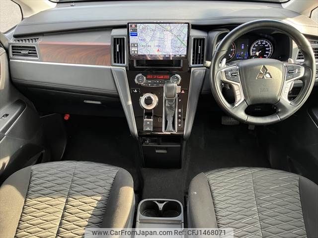 mitsubishi delica-d5 2020 -MITSUBISHI--Delica D5 3DA-CV1W--CV1W-2205619---MITSUBISHI--Delica D5 3DA-CV1W--CV1W-2205619- image 2