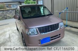 mitsubishi ek-wagon 2009 -MITSUBISHI--ek Wagon DBA-H82W--H82W-0921122---MITSUBISHI--ek Wagon DBA-H82W--H82W-0921122-