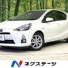 toyota aqua 2012 CFJ1676336 image 1