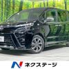 toyota voxy 2020 -TOYOTA--Voxy DBA-ZRR80W--ZRR80-0603354---TOYOTA--Voxy DBA-ZRR80W--ZRR80-0603354- image 1