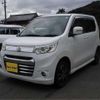 suzuki wagon-r 2013 -SUZUKI 【岐阜 582ﾐ9022】--Wagon R MH34S--MH34S-913439---SUZUKI 【岐阜 582ﾐ9022】--Wagon R MH34S--MH34S-913439- image 40