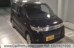 suzuki wagon-r 2010 CFJ1621030