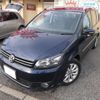 volkswagen golf-touran 2012 -VOLKSWAGEN 【千葉 302ﾙ8009】--VW Golf Touran DBA-1TCAV--WVGZZZ1TZDW013472---VOLKSWAGEN 【千葉 302ﾙ8009】--VW Golf Touran DBA-1TCAV--WVGZZZ1TZDW013472- image 1