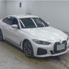 bmw i4 2022 quick_quick_ZAA-72AW44_WBY72AW040FN09073 image 1