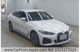 bmw i4 2022 quick_quick_ZAA-72AW44_WBY72AW040FN09073