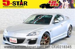 mazda rx-8 2012 -MAZDA--RX-8 ABA-SE3P--SE3P-307286---MAZDA--RX-8 ABA-SE3P--SE3P-307286-