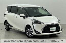 toyota sienta 2019 -TOYOTA--Sienta DBA-NSP170G--NSP170-7201960---TOYOTA--Sienta DBA-NSP170G--NSP170-7201960-