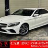 mercedes-benz c-class 2019 quick_quick_205077_WDD2050772R494661 image 1