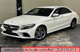 mercedes-benz c-class 2019 quick_quick_205077_WDD2050772R494661