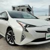 toyota prius 2016 -TOYOTA--Prius DAA-ZVW51--ZVW51-8009615---TOYOTA--Prius DAA-ZVW51--ZVW51-8009615- image 1