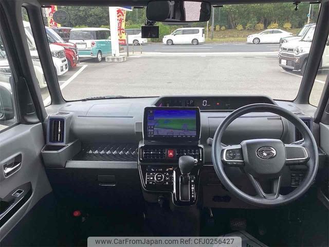 daihatsu tanto 2019 quick_quick_LA650S_LA650S-0005654 image 2