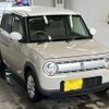 suzuki alto-lapin 2020 CFJ1700115 image 5