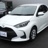 toyota yaris 2023 quick_quick_5BA-KSP210_KSP210-0094435 image 12