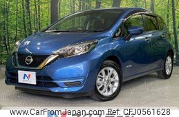 nissan note 2019 -NISSAN--Note DAA-HE12--HE12-250364---NISSAN--Note DAA-HE12--HE12-250364-