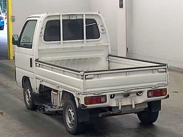 honda acty-truck 1997 No.15614 image 2