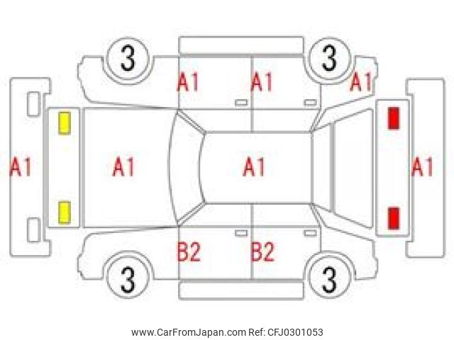 honda n-wgn 2016 -HONDA--N WGN DBA-JH1--JH1-1227475---HONDA--N WGN DBA-JH1--JH1-1227475- image 2