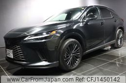 lexus rx 2024 -LEXUS--Lexus RX 6AA-AALH10--AALH10-1002203---LEXUS--Lexus RX 6AA-AALH10--AALH10-1002203-