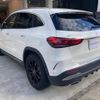 mercedes-benz gla-class 2021 quick_quick_247713M_W1N2477132J302670 image 15